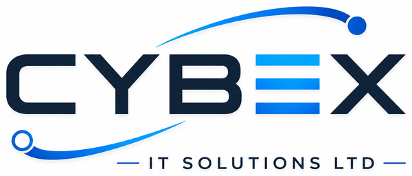 CYBEX IT Solutions Ltd logo